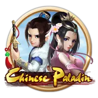 Chinese Paladin
